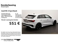 Gebraucht Audi RS3 400 PS (294 kW) 2024 Limousine