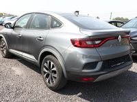 Gebraucht Renault Arkana Zen 140 PS (102 kW) 2022 Grau metallic SUV