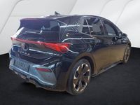 Usata Cupra Born 169 kW (231 CV) 2025 Nero Utilitaria