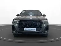 Neu Audi Q7 S-Line 286 PS (210 kW) 2026 Grau SUV