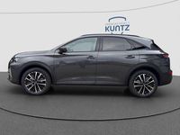 Gebraucht DS Automobiles DS7 Crossback 131 PS (96 kW) 2025 Lackierung titangrau/ klarlack SUV