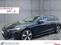 Gebraucht Audi A5 Comfort 299 PS (219 kW) 2025 Schwarz Kombi