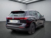 Gebraucht VW Tiguan 150 PS (110 kW) 2024 Schwarz SUV