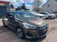 Gebraucht Citroën DS5 Chic 163 PS (119 kW) 2014 Gold Kleinwagen