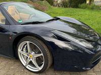 gebraucht Ferrari 458 458Italia