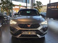 Gebraucht Cupra Ateca 300 PS (220 kW) 2022 Graphitgrau (metallic) SUV