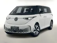 Neu VW ID. Buzz Comfortline 210 kW (286 PS) 2026 Candyweiß Van / Kleinbus