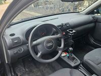 gebraucht Audi A3 1,6 l