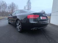 Gebraucht Audi A5 179 PS (131 kW) 2010 Phantomschwarz perleffekt Coupé