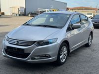 gebraucht Honda Insight 1.3 i-DSI VTEC IMA Comfort TÜV+ÖL NEU