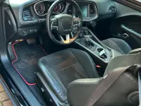 Gebraucht Dodge Challenger 491 PS (361 kW) 2016 Schwarz Coupé