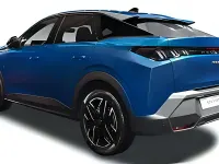 Neu Peugeot 3008 Allure 224 PS (164 kW) 2026 Wählbar (bei metallic +) SUV