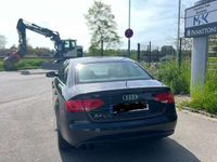 gebraucht Audi A4 1.8 TFSI 88kw Ambiente Ambiente