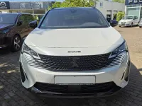 Gebraucht Peugeot 5008 GT 131 PS (96 kW) 2023 Weiß SUV
