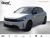 Gebraucht Opel Corsa 101 PS (74 kW) 2025 Grau Kleinwagen