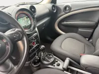 Gebraucht Mini Cooper D Countryman 111 PS (81 kW) 2017 Grün SUV