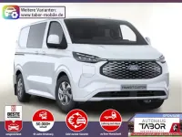 Neu Ford E-Transit Limited 160 kW (218 PS) 2026 Weiss Van