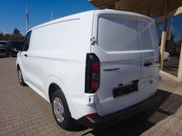 Gebraucht Ford Transit Custom Trend 110 PS (80 kW) 2024 Weiß Van / Kleinbus