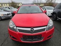 Gebraucht Opel Astra Edition 150 PS (110 kW) 2010 Rot Kombi
