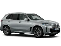 Gebraucht BMW X5 Efficient Dynamics 381 PS (280 kW) 2026 SUV