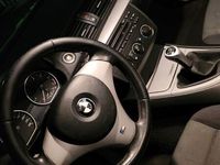 gebraucht BMW 116 AC Schnitzer ab Werk