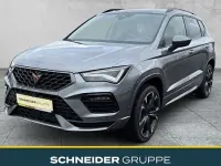 Nowe Cupra Ateca 150 KM (110 kW) 2026 Szary SUV