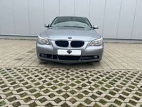 gebraucht BMW 525 E60 i