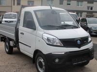 Neu Piaggio Porter 106 PS (77 kW) 2025 Weiß SUV