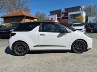 Gebraucht Citroën DS3 Start 165 PS (121 kW) 2017 Weiß Limousine