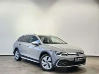 Gebraucht VW Golf Alltrack 190 PS (139 kW) 2022 Grau Kombi