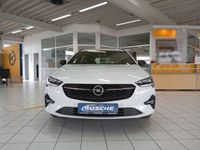 gebraucht Opel Insignia ST 2.0D AHK-abnehmbar Navi LED El. Heckklappe