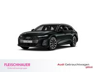 Gebraucht Audi A6 204 PS (150 kW) 2025 Gruen Kombi