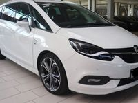 gebraucht Opel Zafira 2.0 Diesel OPC 7 Sitze INNOVATION 125kW