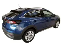 Gebraucht VW Taigo Goal 150 PS (110 kW) 2025 Blau SUV