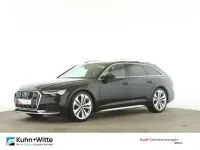 Gebraucht Audi A6 Allroad Ambiente 344 PS (253 kW) 2023 Mythosschwarz metallic Kombi