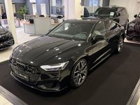 Gebraucht Audi S7 Ambiente 344 PS (253 kW) 2024 Schwarz Kleinwagen