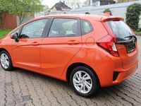 gebraucht Honda Jazz Comfort PDC USB BT Sitzhei. Tempomat Navi