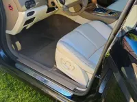 Gebraucht Jaguar S-Type S 298 PS (219 kW) 2002 Schwarz Limousine