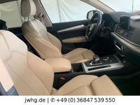 Usado Audi Q5 S-Line 116 HP (85 kW) 2020 Andere SUV
