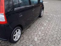 Gebraucht Daihatsu Cuore 58 PS (42 kW) 2004 Kleinwagen