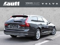 Gebraucht Volvo V90 Plus 197 PS (144 kW) 2023 Grau Kombi