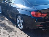 gebraucht BMW 425 d coupe