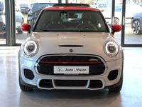 gebraucht Mini John Cooper Works *LED*Panorama*HUD*Navi-Prof