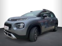 Gebraucht Citroën C3 Aircross Feel 82 PS (60 kW) 2018 Grau SUV