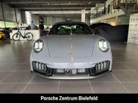 Gebraucht Porsche 992 541 PS (397 kW) 2025 Grau Coupé