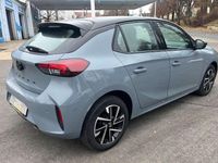Gebraucht Opel Corsa 101 PS (74 kW) 2025 Grafik grau dach schwarz Kleinwagen