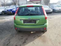 gebraucht Ford Fiesta 1.3