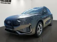 Neu Ford Kuga ST-Line X 243 PS (178 kW) 2026 Grau SUV