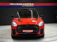 Gebraucht Mini John Cooper Works Countryman 156 PS (114 kW) 2024 Rot SUV