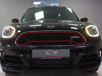 Gebraucht Mini John Cooper Works 306 PS (225 kW) 2020 Midnight black met Kleinwagen